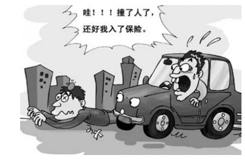 車險(xiǎn)