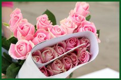 傳統(tǒng)花卉批發(fā)市場進入&ldquo;導演時代&rdquo;